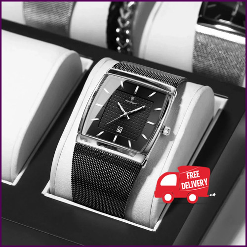 Orologio uomo lusso - orologio,