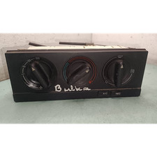 Centralina Climatizzatore Audi