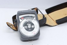 Esposimetro Gossen Sixtar cds