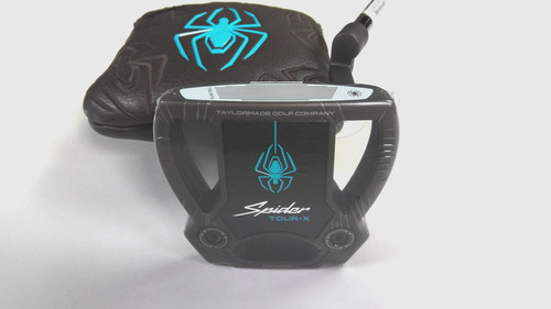 2026 taylormade spider tour - taylormade,