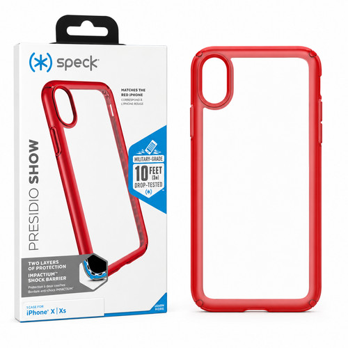 Custodia ufficiale speck - custodia,