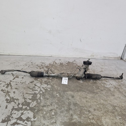 Scatola sterzo idroguida - , audi