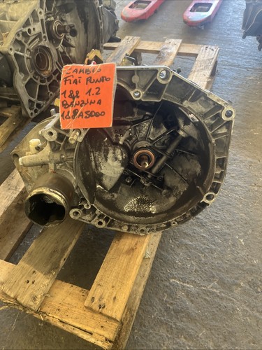 Cambio manuale per - , modello