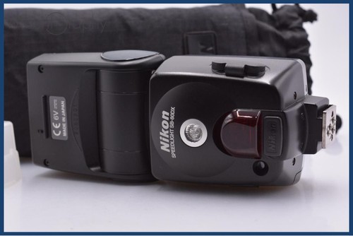 Exc nikon speedlight - nikon,