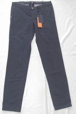 Jeans donna Gaastra W29 modello Rough Quay Chino nuovo + mai indossato