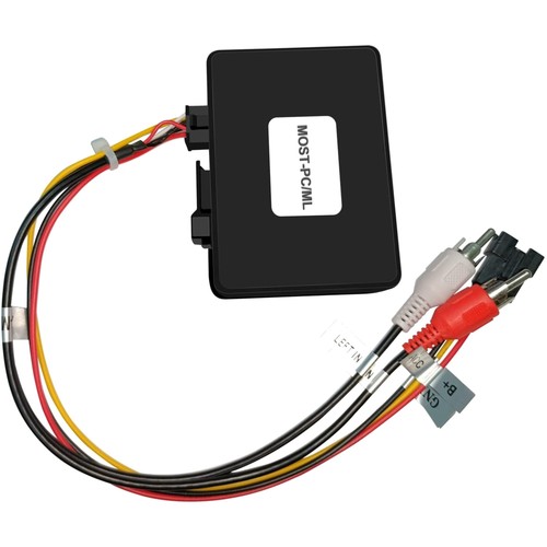 Decoder fibra alta - fibra, ad