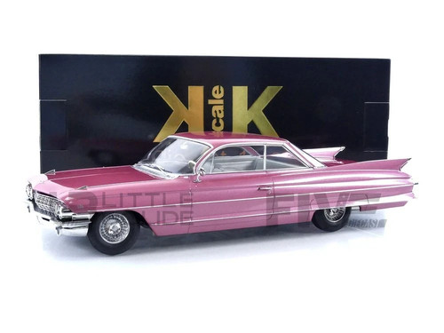 Modellini scala cadillac - scala, kk