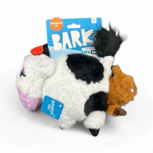 Bark box bertha mucca - bark,