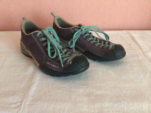 Scarpa mojitec fresh - scarpa,