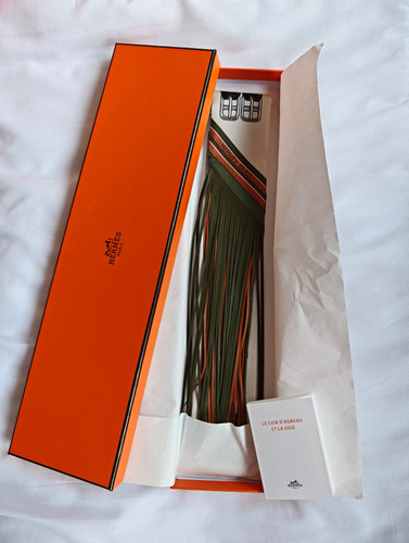 Raro set completo hermès - raro,