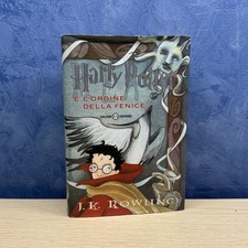 Harry Potter E L'ordine Della