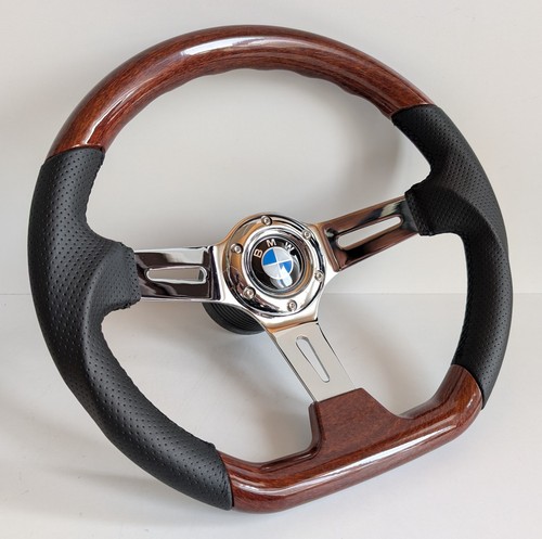 Volante adatto per bmw fondo - adatto,