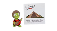 IN GIRO PER IL MONDO CON