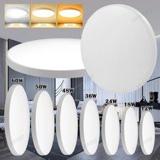 Plafoniera LED pannello