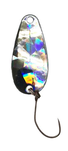 Cucchiaio rapala blue - cucchiaio,
