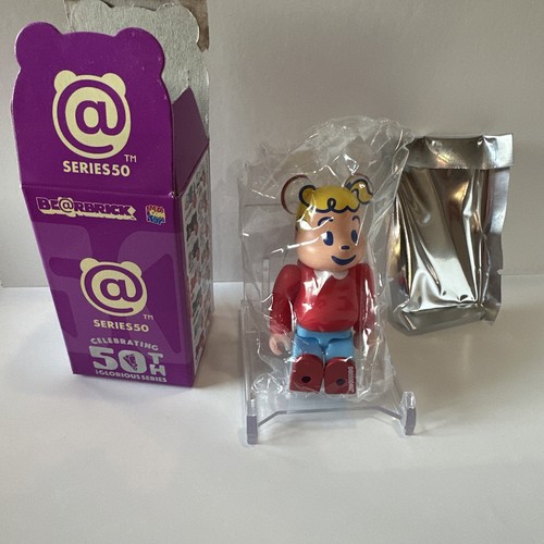 Medicom 100 bearbrick - medicom,