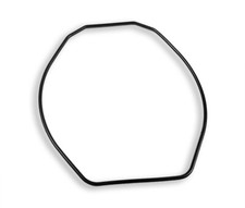 Dichiarazione O-Ring Nero