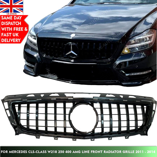 Per benz classe cls - per,