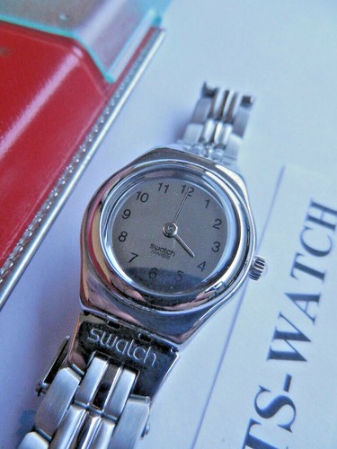 Swatch irony lady - lady, yss107g