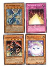 Yu-Gi-Oh! Pacchetti carte
