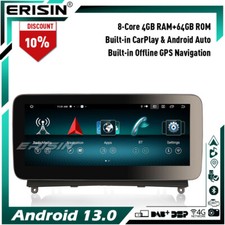 10.25" 4+64GB Android 13 DAB+