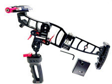 Zacuto Z-DMR: Marauder DSLR
