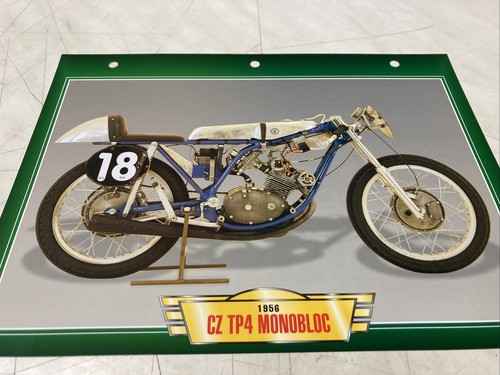 250 tp4 pista 1956 - 250,
