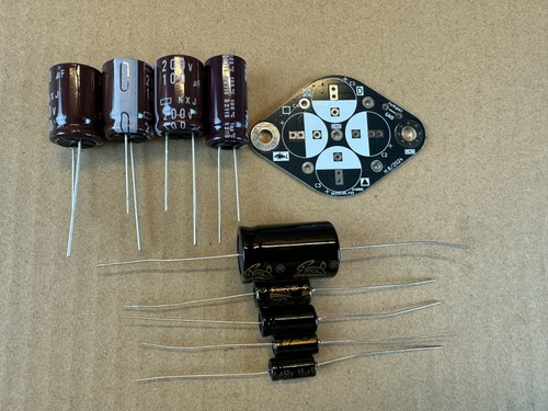 Kit ricostruzione per - ricostruzione,