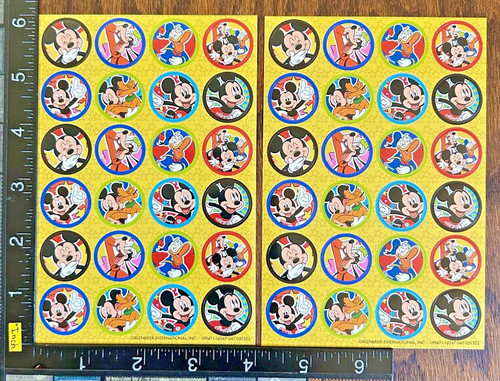 Topolino donald duck - topolino,,