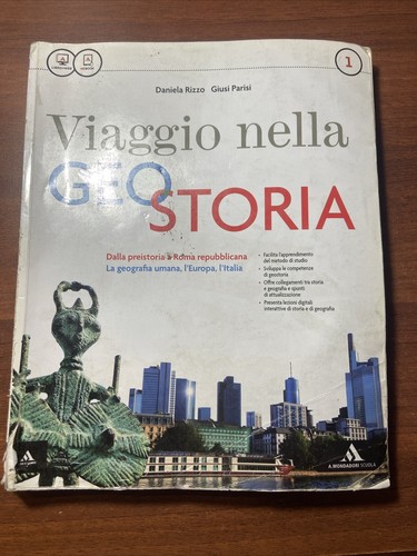 Viaggio nella geostoria - viaggio,