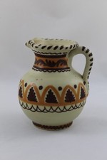 Vaso in ceramica ponte