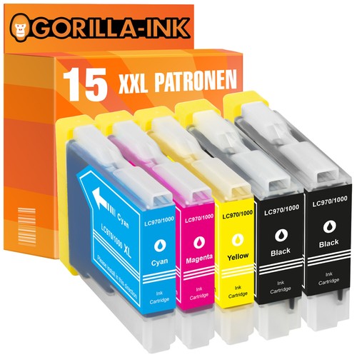Cartucce xxl per - cartucce,