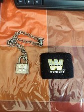 Lucchetto John Cena + polsino