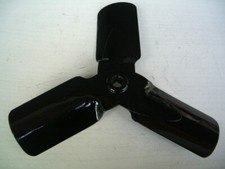 FIAT TOPOLINO B-C-BELVEDERE     VENTOLA RAFFREDDAMENTO ACQUA RADIATORE ORIGINALE