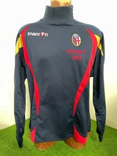 Bologna Official No Match Worn