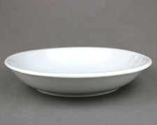 Piatto Fondo in Porcellana LE