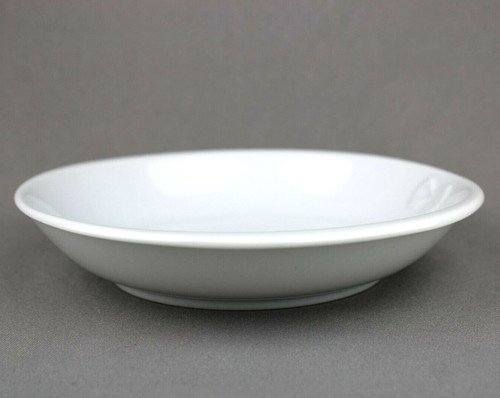 Piatto fondo porcellana - piatto,