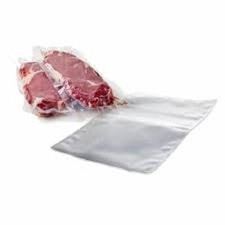 300 buste sottovuoto alimenti - buste,