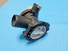 HOTPOINT Ariston Lavatrice WMSG 723 pompa scarico ASKOLL M116