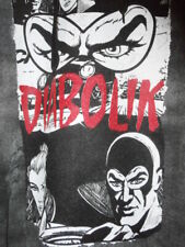 felpa - diabolik - 50 anni -