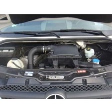 Motore mercedes sprinter w906 - motore,