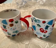 THUN tazza mug set due pezzi