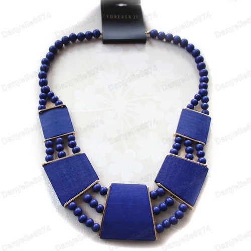 Collana grande collare - collana,