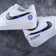 Nike Air Force 1 Custom Yamaha