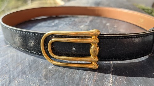 Hermès paris ceinture - ceinture, en