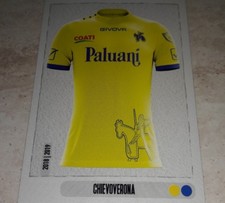 FIGURINA CALCIATORI PANINI