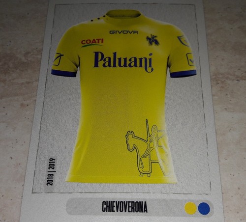 Figurina calciatori panini - figurina,