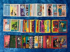 The simpsons series single - series, 2