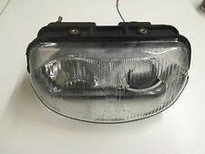 Faro Fanale Anteriore Headlight Unit - DUCATI ST2 ST4 ST4S - 52040112A 52040111A