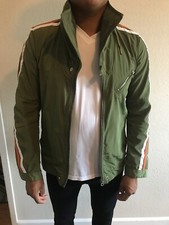 Diesel - Giacca aviatore uomo